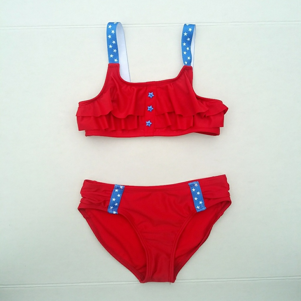Swimsuit 2 piece NEW WITHOUT TAGS
